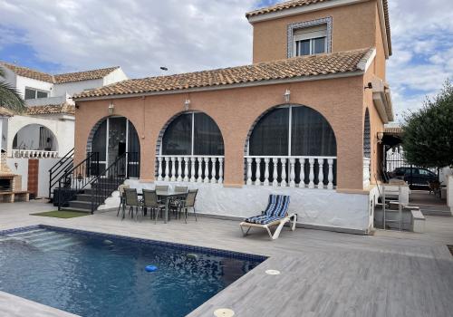 Properties in Mazarrón