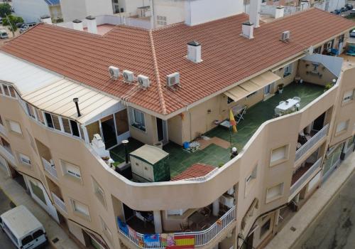 Viviendas de Segunda mano en Alicante