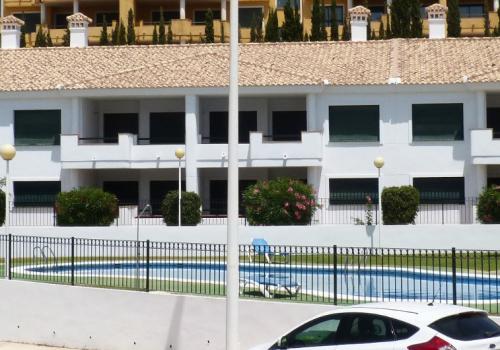 Viviendas de Segunda mano en Alicante