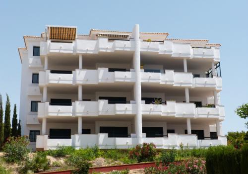 Viviendas de Segunda mano en Alicante