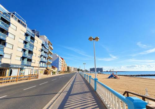 Viviendas en Alicante