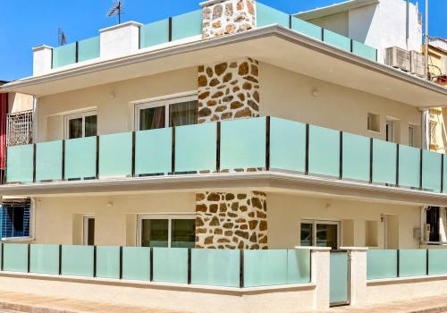 Villas in San Pedro del Pinatar