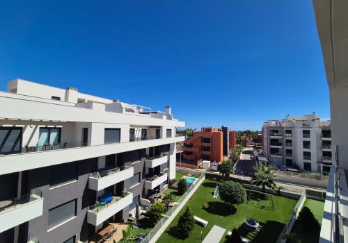 Homes in Alicante