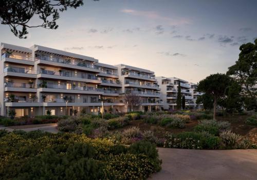 Homes in Alicante