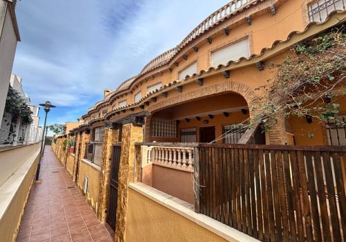Viviendas en Alicante