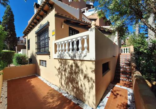 Apartments in Torrevieja