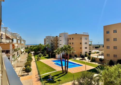 Viviendas en Alicante