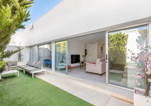 Homes in Alicante