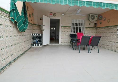 Homes in Torrevieja