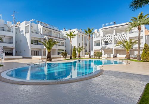 Homes in Torrevieja