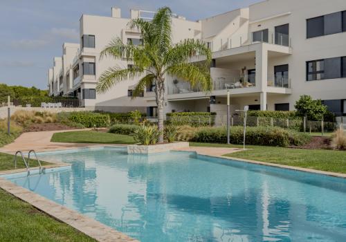 Apartments in Alicante
