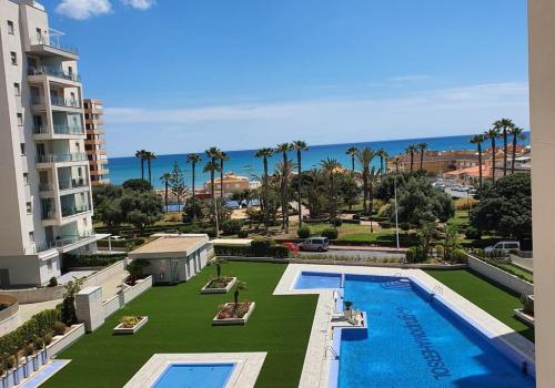 Homes in Torrevieja