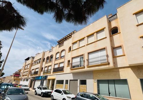 Apartments in Pilar de la Horadada
