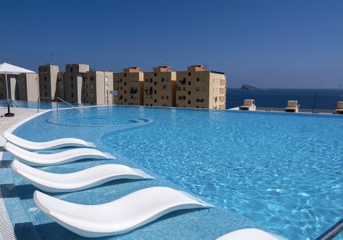 Homes in Alicante