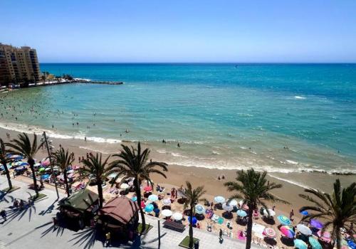 Homes in Torrevieja