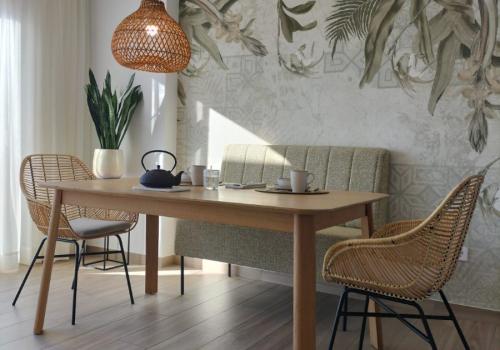 Apartments in Orihuela