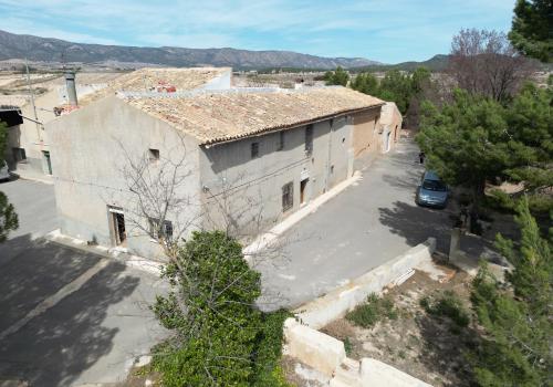 Terrenos en Alicante