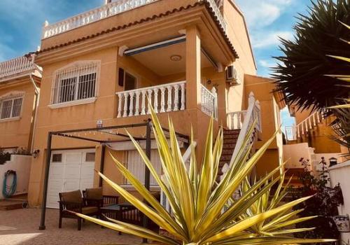 Inmuebles en Orihuela