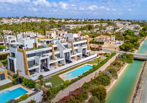 Homes in Orihuela