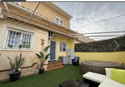 Homes in Orihuela