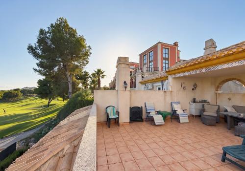 Inmuebles en Orihuela