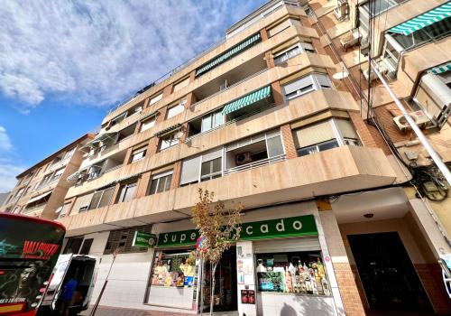 Venta en Alicante