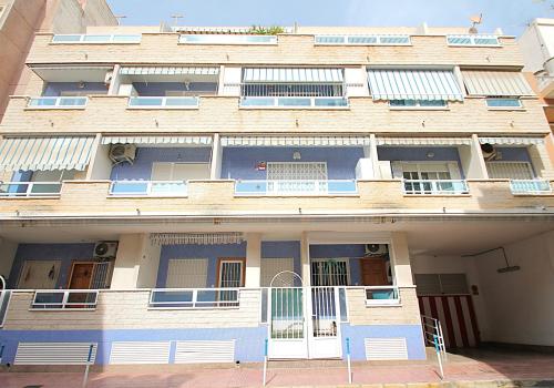 Venta en Alicante