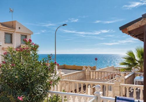 Casas en Alicante