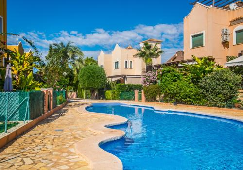 Villas de Segunda mano en Torrevieja