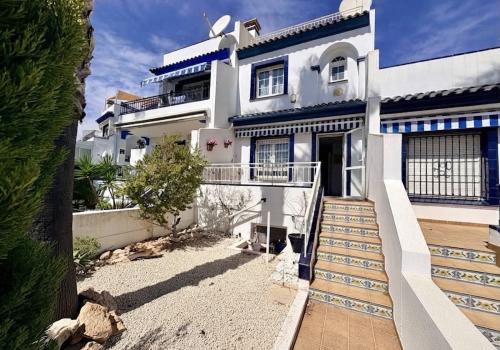 Inmuebles en Orihuela