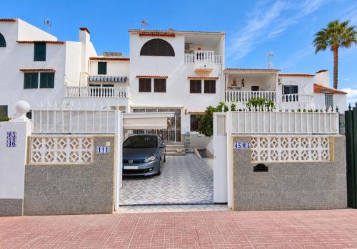 Casas en Alicante