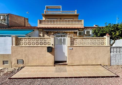 Casas en Alicante