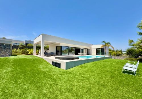 Properties in Alicante