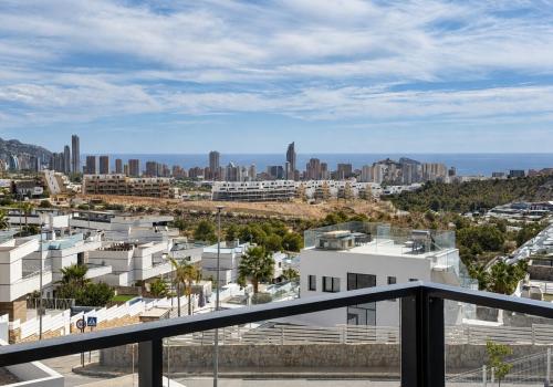 Venta en Finestrat