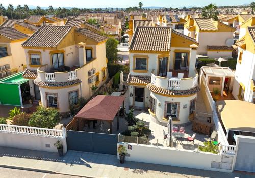 Properties in Guardamar del Segura