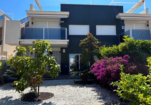 Properties in Alicante