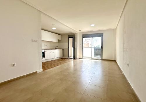 Properties in Alicante
