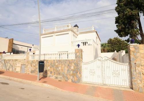 Inmuebles en Alicante