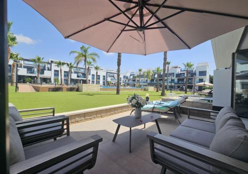 Properties in Guardamar del Segura