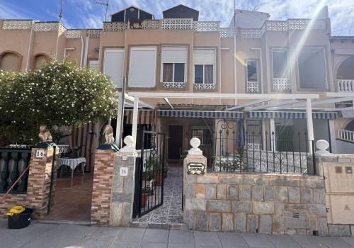 Casas en Alicante