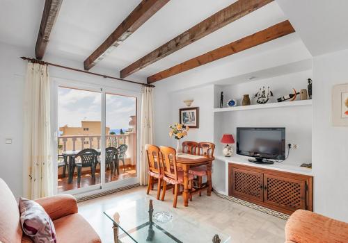Homes in Torrevieja