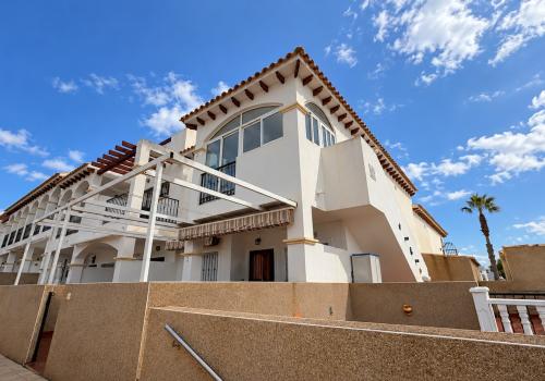 Inmuebles en Orihuela