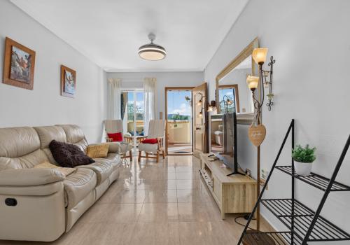 Properties in Orihuela