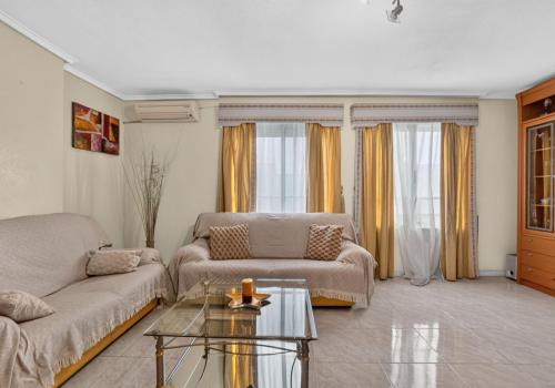 Homes in Torrevieja