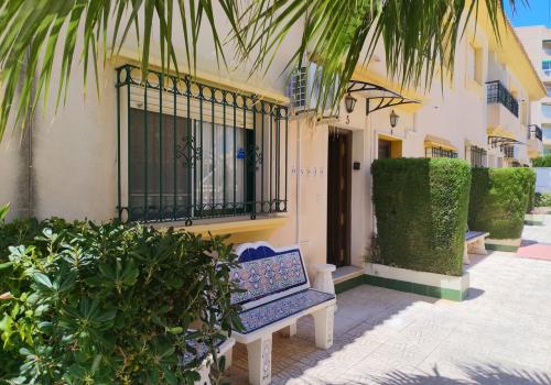 Properties in Orihuela