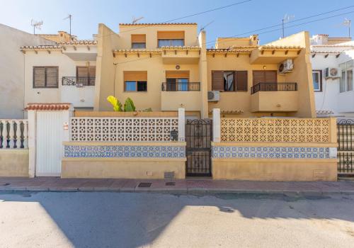 Homes in Torrevieja