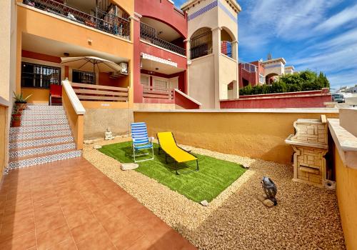 Properties in Alicante