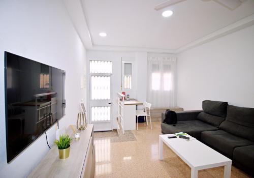 Homes in Elche