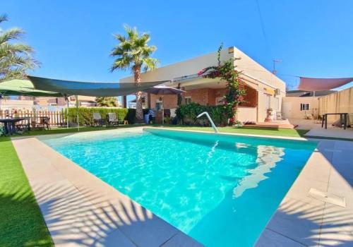 Properties in Alicante