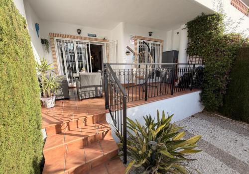 Properties in Orihuela